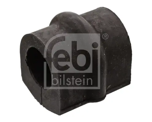Втулка стабілізатора (заднього) Nissan Primera 1.6/1.8/2.0 16V/2.2 dCi 01-08 (d=19mm) FEBI BILSTEIN 42556 (фото 1)