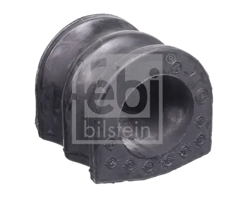 Втулка стабілізатора (переднього) Nissan Pathfinder 2.5 dCi/4.0 V6 05-14 (d=33mm) FEBI BILSTEIN 42558 (фото 1)