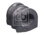 Втулка стабілізатора (переднього) Nissan Pathfinder 2.5 dCi/4.0 V6 05-14 (d=33mm) FEBI BILSTEIN 42558 (фото 1)