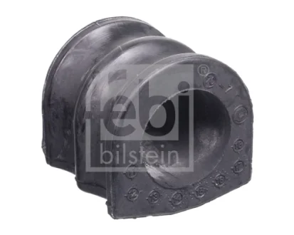 Втулка стабілізатора (переднього) Nissan Pathfinder 2.5 dCi/4.0 V6 05-14 (d=33mm) FEBI BILSTEIN 42558