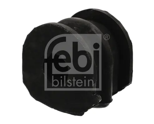 Втулка стабілізатора (заднього) Nissan Qashqai/X-Trail 06- (d=18mm) FEBI BILSTEIN 42562 (фото 1)