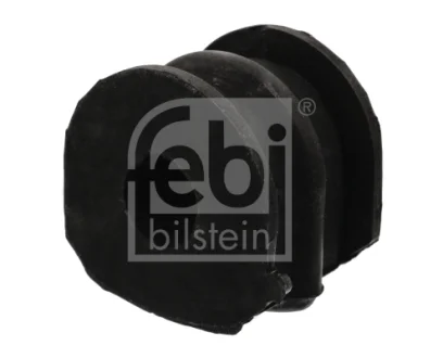Втулка стабілізатора (заднього) Nissan Qashqai/X-Trail 06- (d=18mm) FEBI BILSTEIN 42562