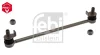Тяга стабілізатора (переднього) Infiniti FX 03-08 (L=320.5mm) FEBI BILSTEIN 42569 (фото 1)