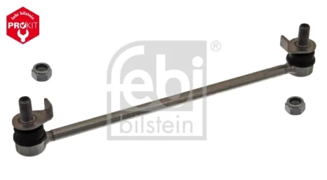 Тяга стабілізатора (переднього) Infiniti FX 03-08 (L=320.5mm) FEBI BILSTEIN 42569