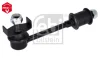 Тяга стабілізатора (переднього) Nissan Patrol GR V 97- (L=160mm) FEBI BILSTEIN 42593 (фото 1)