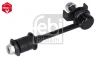 Тяга стабілізатора (переднього) Nissan Patrol GR V 97- (L=160mm) FEBI BILSTEIN 42593 (фото 2)