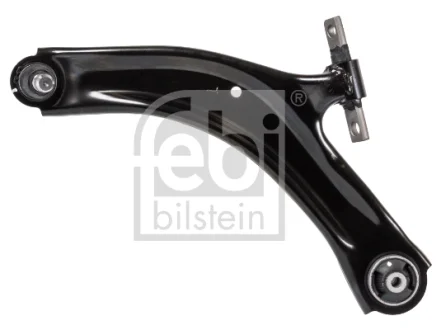Важіль підвіски (передній) (L) Nissan Qashqai/ X-Trail/Renault Koleos 07- FEBI BILSTEIN 42630