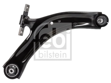 Важіль підвіски (передній) (R) Nissan Qashqai/ X-Trail/Renault Koleos 07- FEBI BILSTEIN 42631