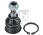Опора кульова (передня/знизу) Nissan Primera/Sunny 86-02/Almera II 00- FEBI BILSTEIN 42636 (фото 1)