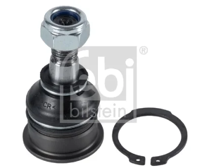 Опора кульова (передня/знизу) Nissan Primera/Sunny 86-02/Almera II 00- FEBI BILSTEIN 42636