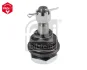 Опора кульова (передня/знизу) Nissan Navara 2.5 TD 98-01 FEBI BILSTEIN 42673 (фото 1)