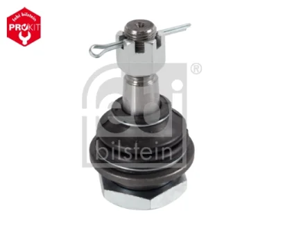 Опора кульова (передня/знизу) Nissan Navara 2.5 TD 98-01 FEBI BILSTEIN 42673