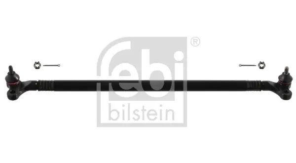 Тяга рульова Ford Maverick 93-98 (поперечна) (L=815mm) FEBI BILSTEIN 42708 (фото 1)