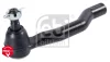 Наконечник тяги рульової (L) Nissan Pathfinder III 05-/Lexus IS 07-13 FEBI BILSTEIN 42742 (фото 1)