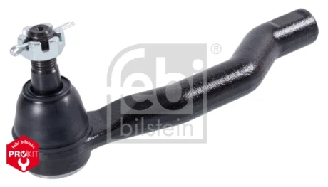 Наконечник тяги рульової (L) Nissan Pathfinder III 05-/Lexus IS 07-13 FEBI BILSTEIN 42742