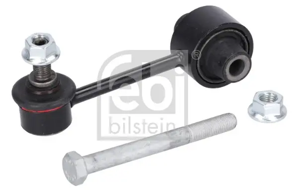 Тяга стабілізатора (заднього) Subaru Forester 08- FEBI BILSTEIN 42796 (фото 1)