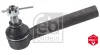 Наконечник тяги рульової Subaru Forester 98-/Impreza 92-/Legacy -09 FEBI BILSTEIN 42811 (фото 1)