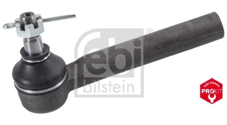 Наконечник тяги рульової Subaru Forester 98-/Impreza 92-/Legacy -09 FEBI BILSTEIN 42811