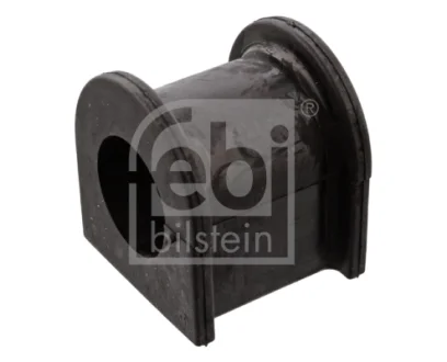 Втулка стабілізатора (переднього) Toyota Hilux 04-15 (d=29mm) FEBI BILSTEIN 42825