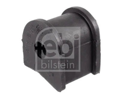 Втулка стабілізатора (заднього) Toyota Carina 1.6-2.0 16V 92-98 (d=13mm) FEBI BILSTEIN 42836
