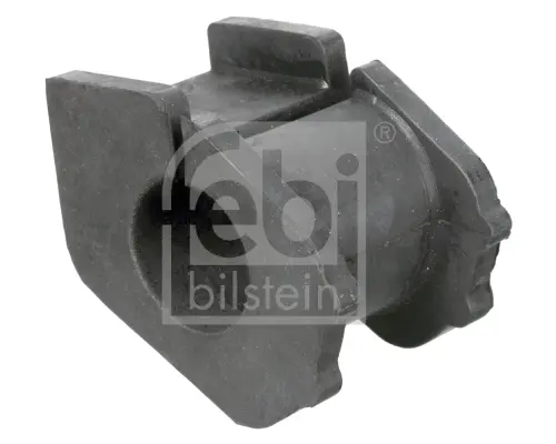 Втулка стабілізатора (переднього) Toyota Yaris 05- (D=23mm) FEBI BILSTEIN 42842 (фото 1)