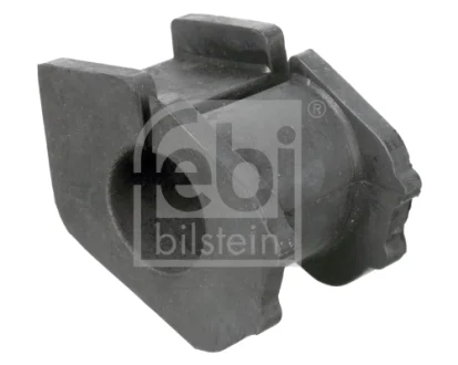 Втулка стабілізатора (переднього) Toyota Yaris 05- (D=23mm) FEBI BILSTEIN 42842