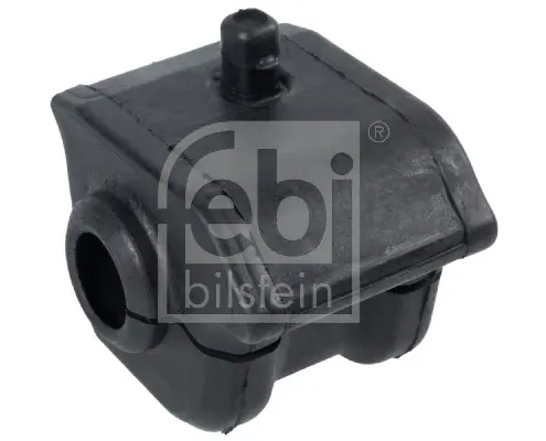 Втулка стабілізатора (переднього) Toyota Rav 4 III 06- (d=23mm) (R) FEBI BILSTEIN 42845 (фото 1)