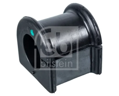 Втулка стабілізатора TOYOTA CAMRY 01-перед. міст (Вир-во FEBI) FEBI BILSTEIN 42853