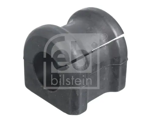 Втулка стабілізатора (заднього) Toyota Avensis 03-08 (d=19mm) FEBI BILSTEIN 42856 (фото 1)