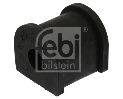 Втулка стабілізатора (заднього) Toyota Carina/Celica 83-92 (d=12) FEBI BILSTEIN 42863