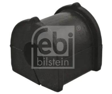 Втулка стабілізатора (заднього) Lexus ES 89-91/Toyota Corolla 97-01 (d=15mm) FEBI BILSTEIN 42872