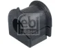Втулка стабілізатора (переднього) Toyota Corolla/Avensis 02-09 (d=22mm) FEBI BILSTEIN 42883 (фото 1)