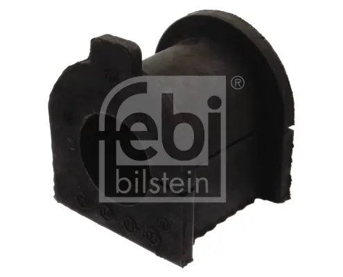 Втулка стабілізатора (переднього) Toyota Land Cruiser Prado 02-09 (d=27mm) FEBI BILSTEIN 42891 (фото 1)