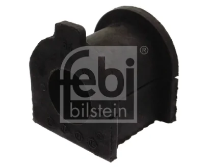 Втулка стабілізатора (переднього) Toyota Land Cruiser Prado 02-09 (d=27mm) FEBI BILSTEIN 42891