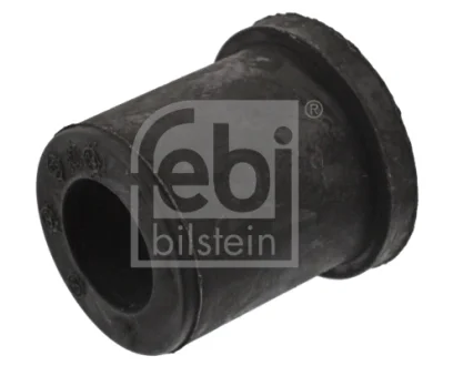 Сайлентблок ресори (задньої/знизу) Toyota 4Runner/Hilux IV 84-05 FEBI BILSTEIN 42906