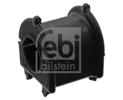 Втулка стабілізатора (переднього) Lexus RX/Toyota Highlander (d=23) 03-12 FEBI BILSTEIN 42917