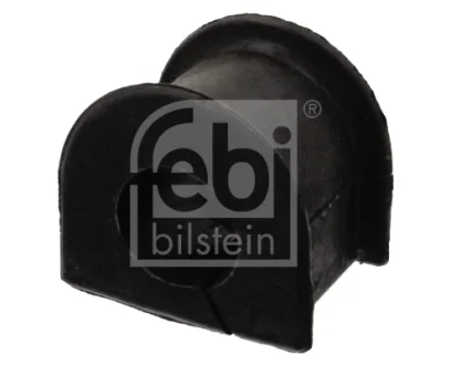 Втулка стабілізатора (переднього) Toyota Granvia 95-02 (d=25mm) FEBI BILSTEIN 42923