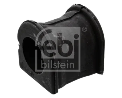 Втулка стабілізатора (переднього) Toyota Yaris 99-05 (d=24mm) FEBI BILSTEIN 42924