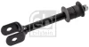 Тяга стабілізатора (заднього) Toyota Land Cruiser/Lexus LX 4.2D/4.7 90- FEBI BILSTEIN 42939 (фото 1)