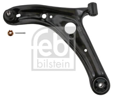 Важіль підвіски (передній/знизу) (L) Toyota Yaris 00-05 FEBI BILSTEIN 43059