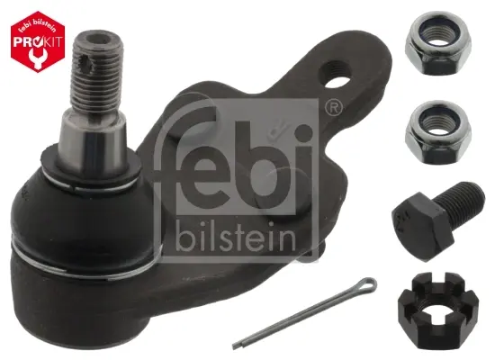 Опора кульова (передня/знизу/R) Toyota Camry 2.4-3.5 06- FEBI BILSTEIN 43076 (фото 1)