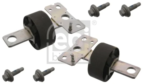 Сайлентблок важеля (заднього/спереду/к-кт) Ford Galaxy/Mondeo IV/Volvo S60/S80/V70III 06- FEBI BILSTEIN 43403