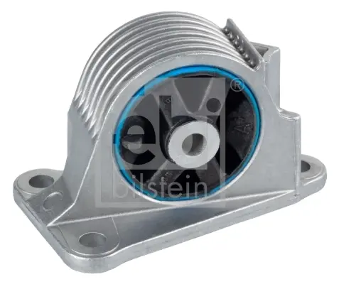 Подушка двигуна (задня) (R) Mini (R50/R53/R61) 1.4/1.6 (N18/W10/W11/1ND/W17) 01- FEBI BILSTEIN 43565 (фото 1)