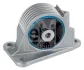 Подушка двигуна (задня) (R) Mini (R50/R53/R61) 1.4/1.6 (N18/W10/W11/1ND/W17) 01- FEBI BILSTEIN 43565 (фото 1)