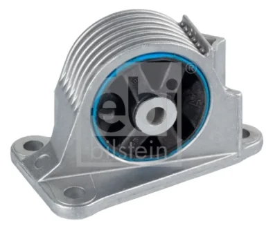 Подушка двигуна (задня) (R) Mini (R50/R53/R61) 1.4/1.6 (N18/W10/W11/1ND/W17) 01- FEBI BILSTEIN 43565