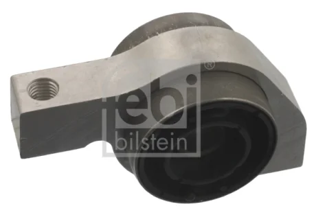 Сайлентблок важеля (переднього/знизу) Peugeot 508 1.6/2.0 HDi 10-18 FEBI BILSTEIN 43580