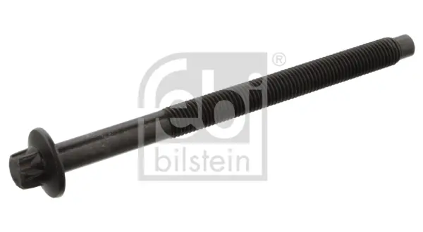 Болт ГБЦ FORD/PSA 1.4TDCI/1.6TDCI HHDA, DV6ATED4/DV6TED4 (вир-во Febi) FEBI BILSTEIN 43607 (фото 1)