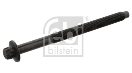 Болт ГБЦ FORD/PSA 1.4TDCI/1.6TDCI HHDA, DV6ATED4/DV6TED4 (вир-во Febi) FEBI BILSTEIN 43607