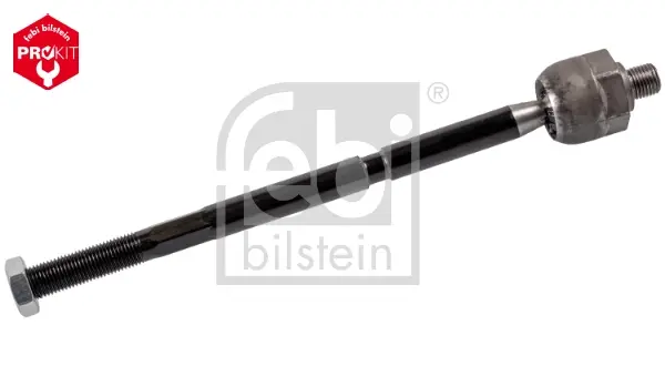 Тяга рульова Citroen Nemo 08- (L=268mm) FEBI BILSTEIN 43644 (фото 1)