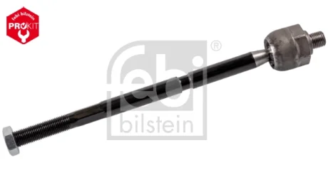 Тяга рульова Citroen Nemo 08- (L=268mm) FEBI BILSTEIN 43644